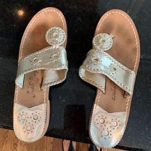 Jack Rogers Sandals